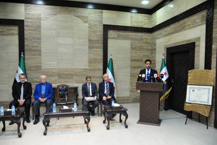 إطلاق مبادرة لتطوير البورد السوري لتعزيز التعليم الطبي في سوريا