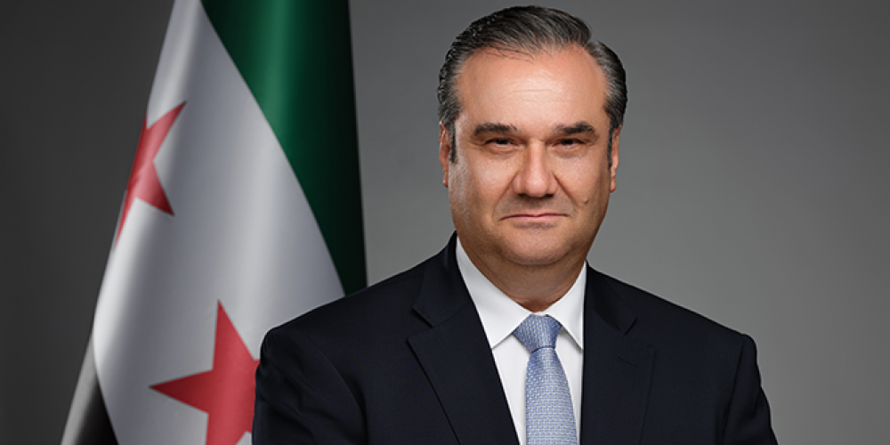 حاكم المصرف المركزي: إعفاء مشتري العقارات من الإيداع البنكي خطوة لتسهيل الإجراءات