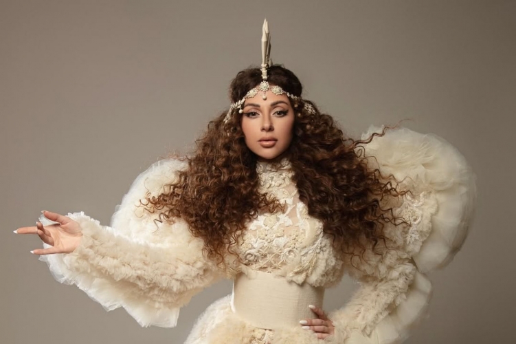 ميريام فارس توجه رسالة شكر وتقدير لمجلّة  “Hazl” العالميّة والسبب؟؟