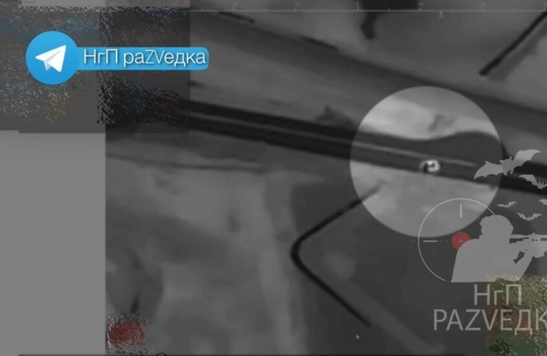 لأول مرة.. الجيش الروسي يستخدم مسيرات 