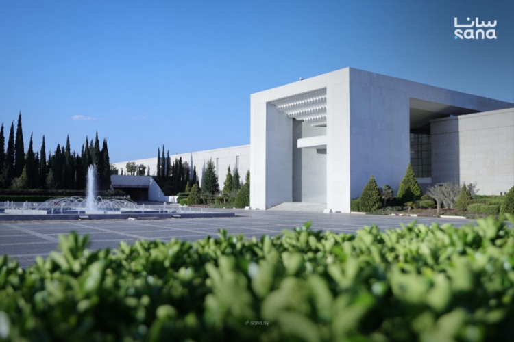 الرئيس الشرع يصدر المرسوم 143 الخاص بالمصادقة على النظام الانتخابي المؤقت لمجلس الشعب