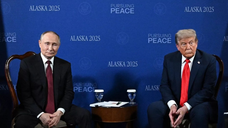 إعلام: واشنطن توقف مشاركة معلومات استخباراتية حول محادثات السلام في أوكرانيا مع حلفائها