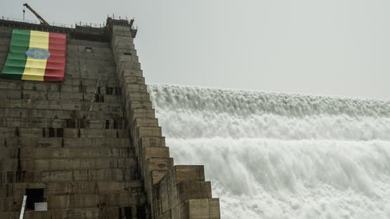 إثيوبيا تفتتح سد النهضة: لا يشكل تهديداً لأحد