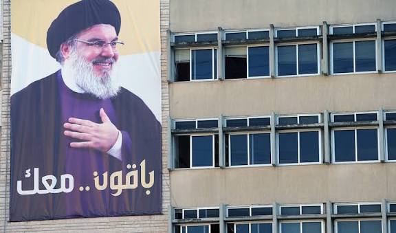 جريدة الأخبار اللبنانية.. نصر الله وسوريا: عن صوابيّة القرار الإستراتيجي