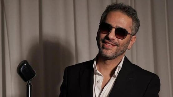 الفنان فضل شاكر يسلم نفسه للجيش اللبناني بعد فراره من العدالة لسنوات