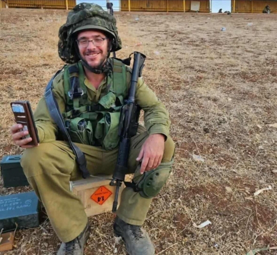 دبور جولاني ينهي حياة جندي إسرائيلي بعد لسعه في الجولان المحتل