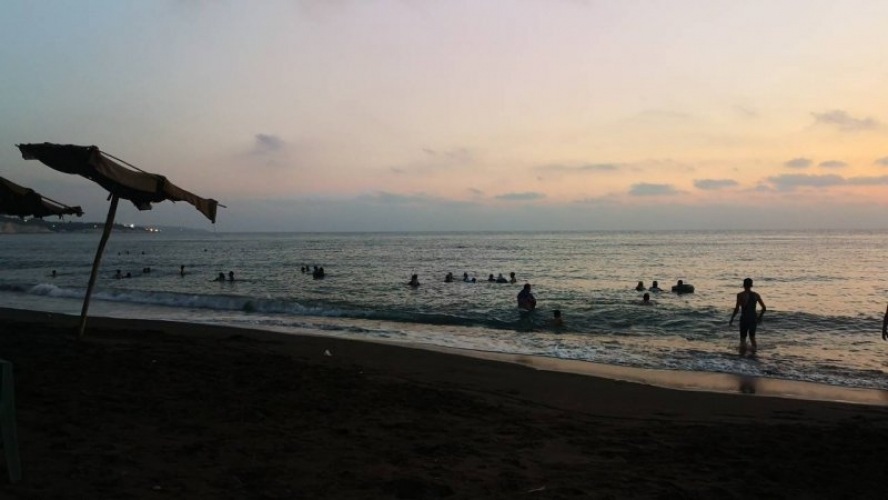 توقيف نحو 50 شابا وفتاة في وادي قنديل خلال حملة أمنية