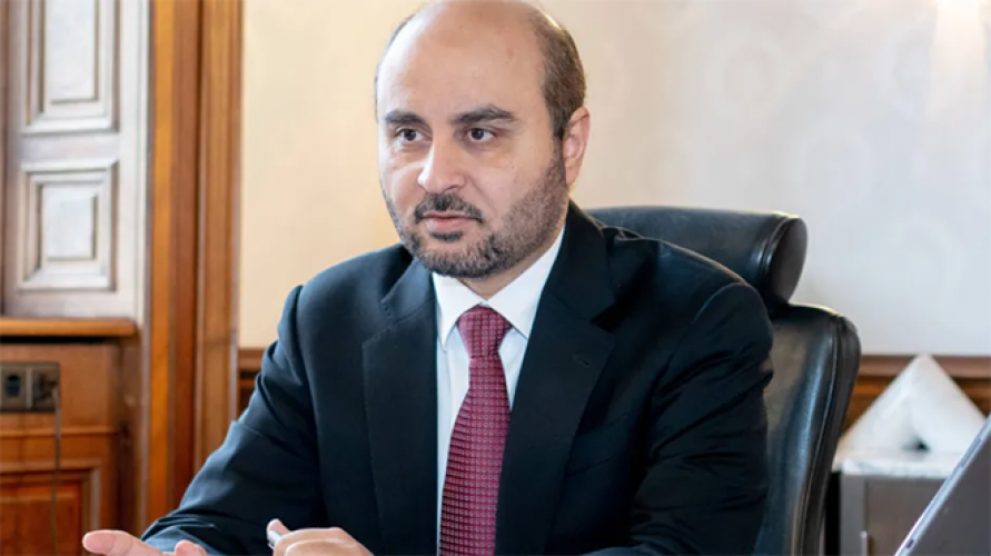 صندوق أوبك للتنمية والبنك الإسلامي للتنمية يؤكدان التزامهما بدعم التعافي في سوريا