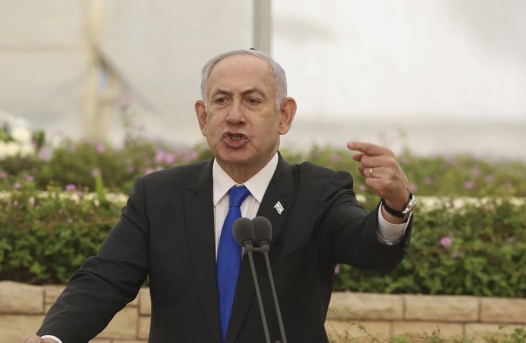 نتنياهو: وصلنا إلى قمة جبل الشيخ في سوريا وسيطرنا على سماء طهران في حرب خضناها على 7 جبهات