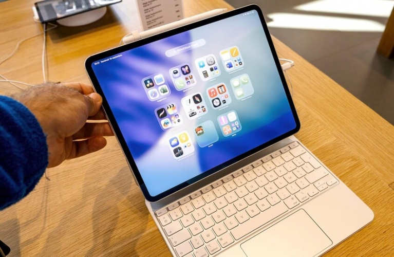 آبل تطلق iPad Pro 13 الجديد بمواصفات مميزة