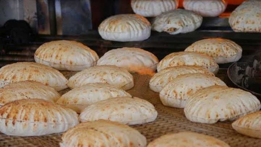 مدير السورية للمخابز لا تعديل على سعر ربطة الخبز التمويني