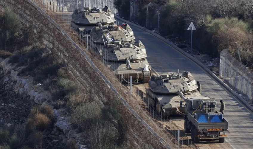 في جريدة الأخبار اللبنانية.. محاولات لخرق النسيج الاجتماعي السوري: إسرائيل تطوّر استراتيجيتها في جنوب سوريا