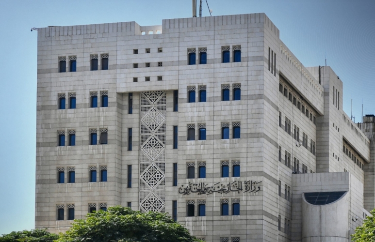 سوريا تعترف رسمياً باستقلال جمهورية كوسوفو 