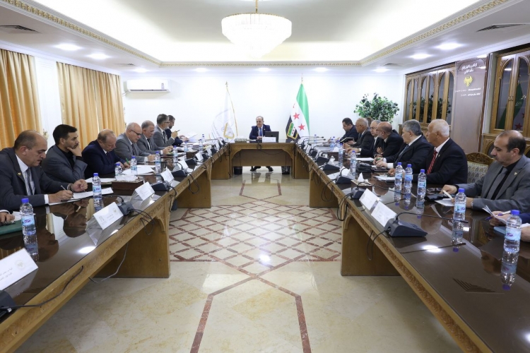 مجلس التعليم العالي: لاستكمال مشفى حماة الجامعي وإحداث كليتين في جامعة طرطوس