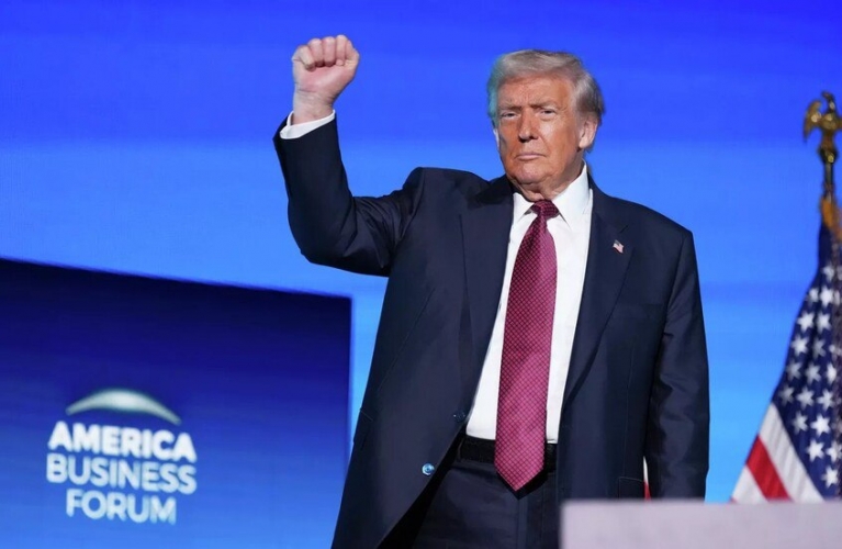 موسكو: تصريحات ترامب حول استئناف التجارب النووية “خطيرة للغاية”