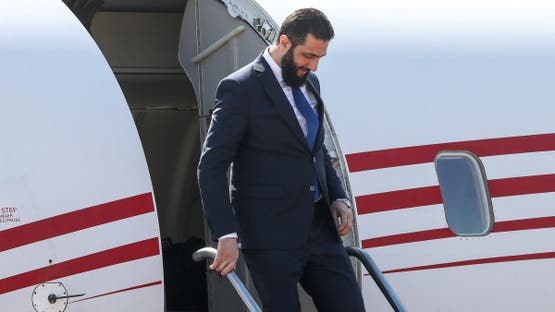 الشرع يصل أميركا في زيارة رسمية.. للقاء ترامب 9 نوفمبر 2025