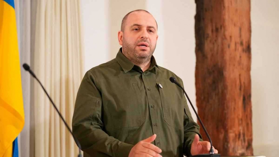 الوفد الأوكراني يلتقي مستشاري الأمن القومي الأوروبيين في جنيف ضمن مشاورات خطة ترامب لإنهاء الحرب