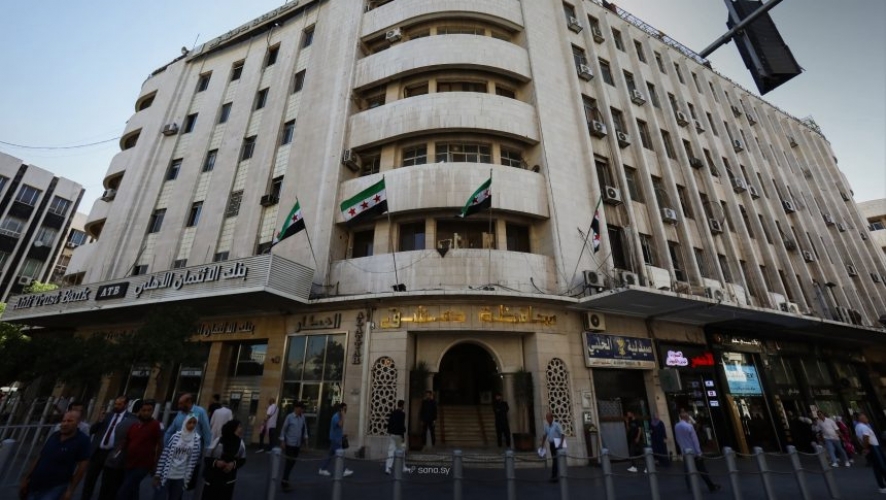 الأمانة العامة لرئاسة الجمهورية تشكل لجنة لمراجعة إجراءات المرسوم 66 خلال شهر