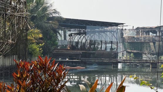 مقتل 25 شخصاً بحريق داخل ملهى ليلي في الهند