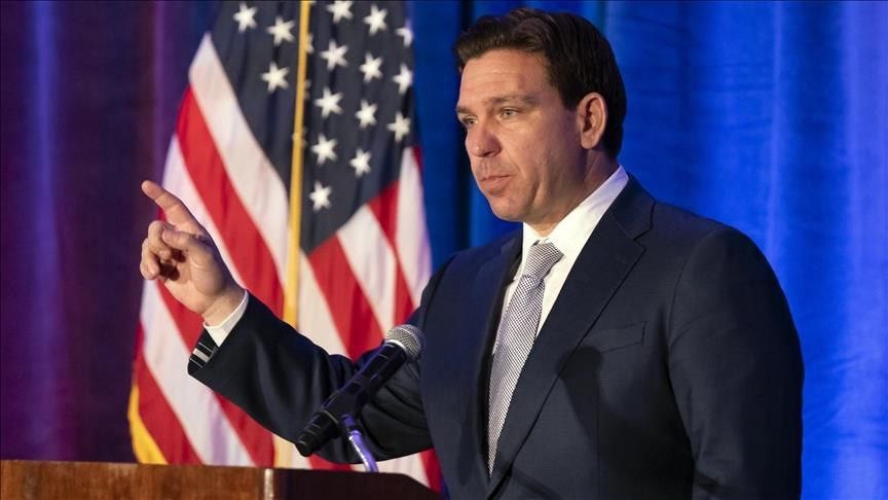 حاكم فلوريدا يدرج الإخوان المسلمين وتنظيم كير في 