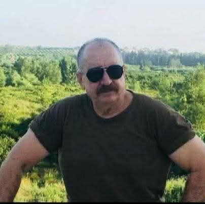 الفنان بشار اسماعيل يعلق على حديث الناطق باسم وزارة الداخلية نور الدين البابا