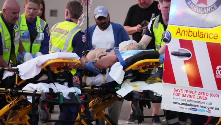 12 قتيلا وأكثر من 15 مصاباً في إطلاق نار أثناء احتفالات عيد 