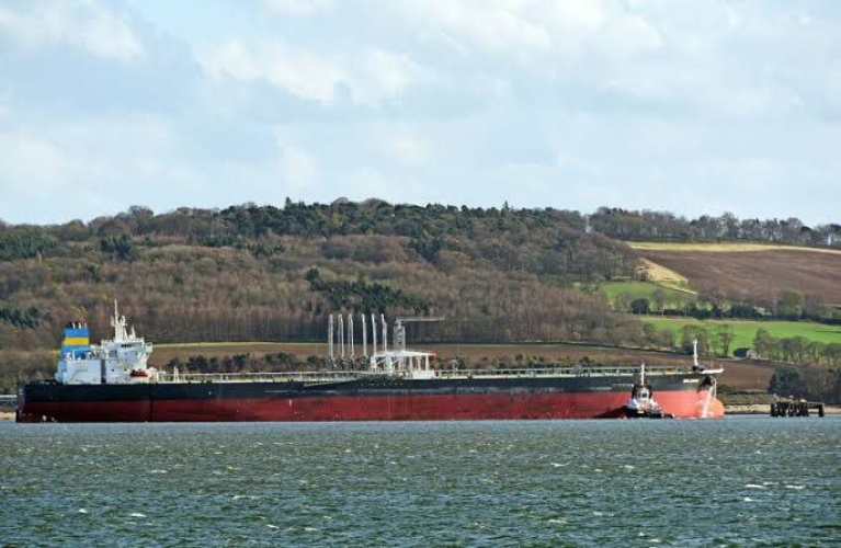 الاتحاد الأوروبي يدرج 40 سفينة في حزمة عقوبات جديدة ضد روسيا