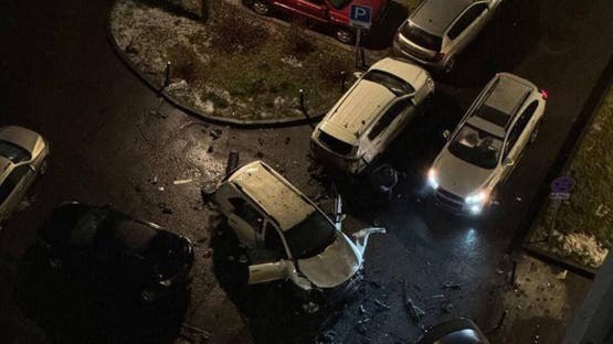 مقتل ضابط رفيع في هيئة الأركان العامة الروسية جراء تفجير سيارته في موسكو