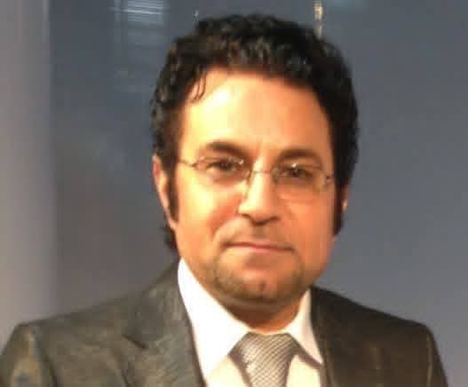 وفاة الكاتب السوري أحمد حامد عن عمر ناهز 75 عاماً