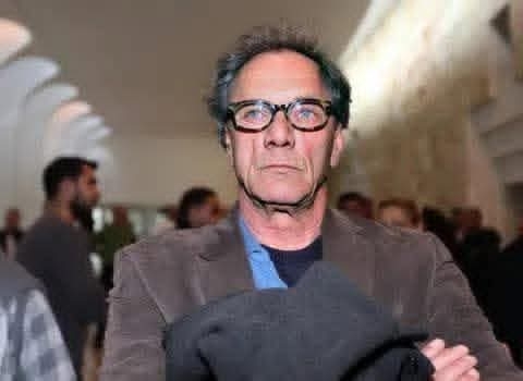 رحيل الممثل والمخرج الفلسطيني محمد بكري عن 72 عاماً