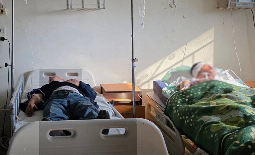 إدانات عربية ودولية للتفجير الإرهابي في جامع الإمام علي بن أبي طالب بحمص  