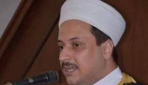 الأمن العام يعتقل رئيس المجلس الإسلامي العلوي في طرطوس ويعلن حظر تجوال