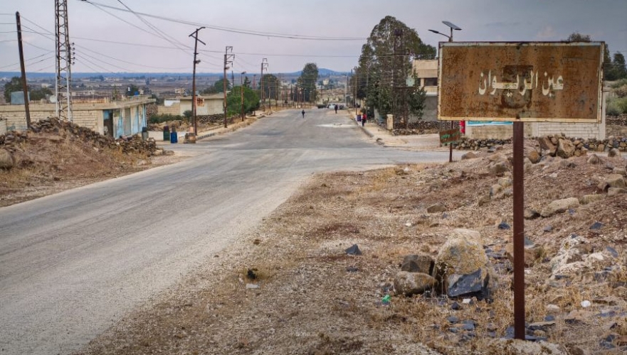 قوات الاحتلال الإسرائيلي تتوغل بـ 100 جندي في ريف القنيطرة الجنوبي