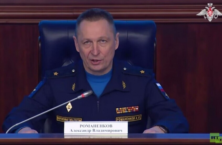 تفاصيل الهجوم الأوكراني على مقر الرئيس الروسي بوتين وتصدي الجيش الروسي له 