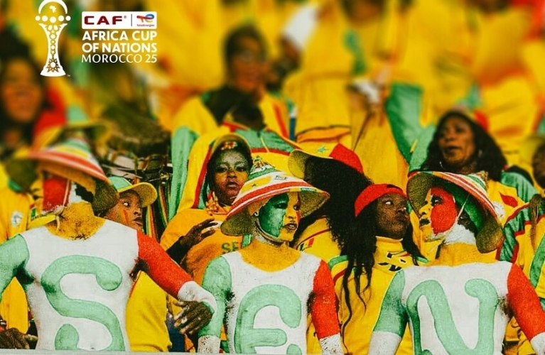 منتخب السنغال أول المتأهلين إلى نصف نهائي كاس إفريقيا 2025 بعد فوزه على نظيره السوداني 