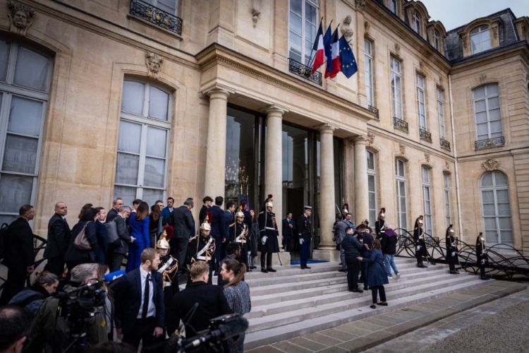 مفاوضات سورية - إسرائيلية برعاية أمريكية لإحياء اتفاقية فض الاشتباك