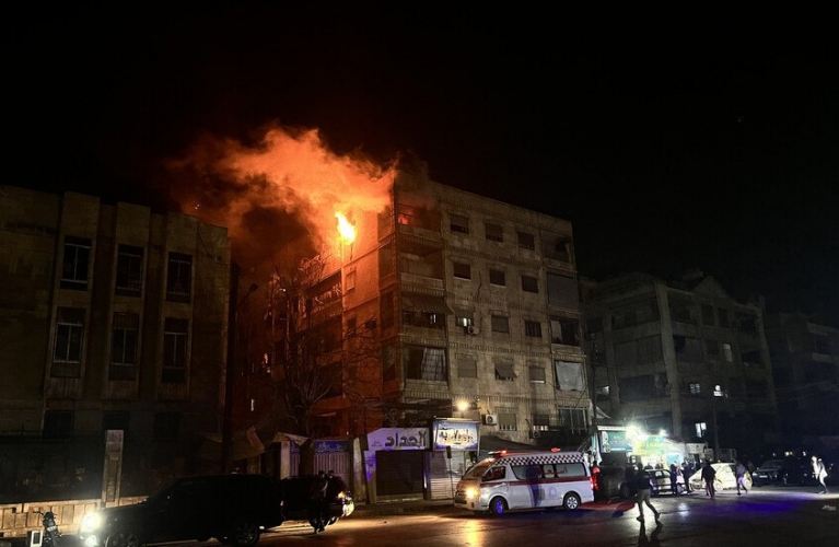 حصيلة دامية لمعارك عنيفة بين قوات وزارة الدفاع و 