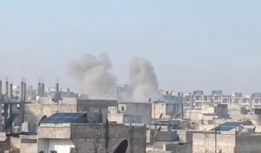 تصاعد المواجهات بين الجيش السوري و”قسد” في حلب