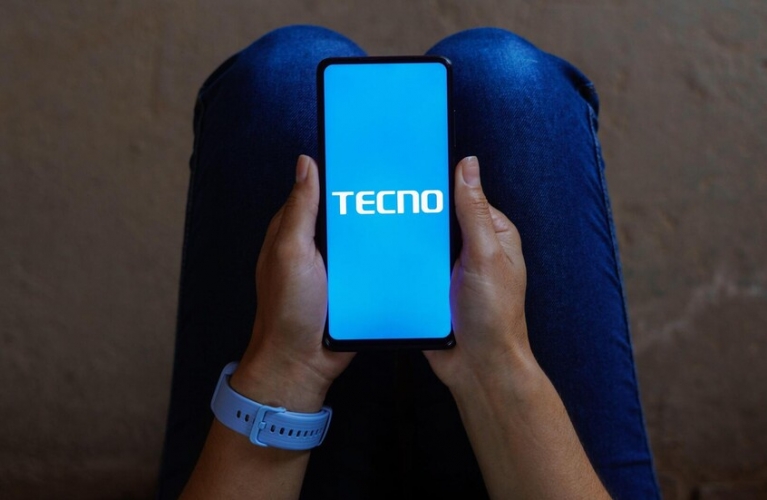 Tecno تستقبل 2026 بهاتف جديد ستطرحه قريباً 