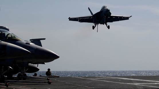 نيويورك تايمز: الهجوم الأميركي على إيران بات وشيكاً