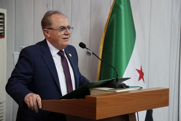 وزير التعليم العالي: نتابع ملف الجامعات التركية في الشمال السوري ونعد بحلول عادلة للطلبة