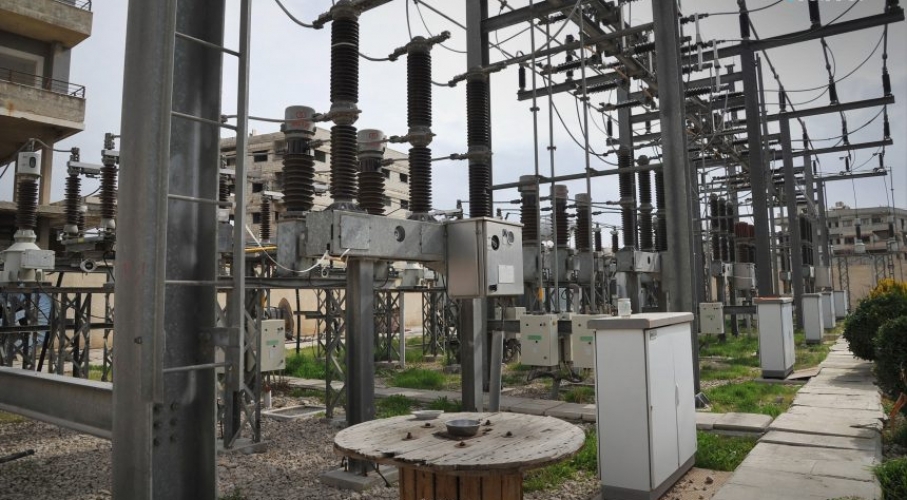 كهرباء دمشق تطلق خدمة إلكترونية لمعالجة شكاوى الفواتير