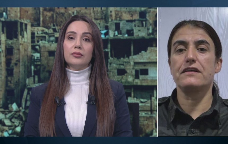 القيادية في 