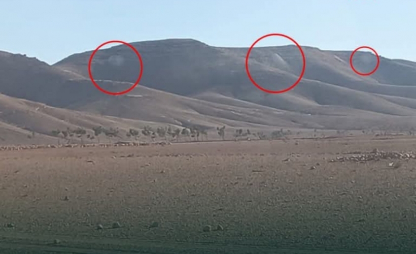 نحو 10 عناصر بين قتيل وجريح وتدمير آليات في هجوم لفصائل وزارة الدفاع على مواقع لقسد بجبل عبد العزير