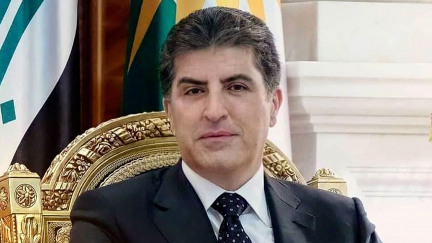 نيجرفان بارزاني: الاتفاق بين قسد والحكومة خطوة مهمة تجاه حل سلمي وإنهاء التعقيدات