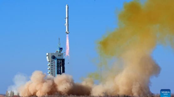 الجزائر تطلق قمرها الصناعي الثاني Alsat‑3B بنجاح من الصين