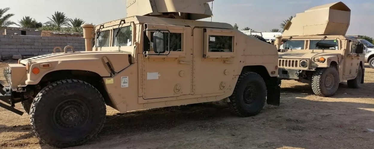 العراق يعلن نقل 450 سجينا من عناصر 