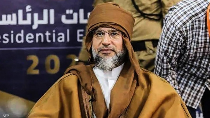 نيويورك تايمز.. سيف الإسلام القذافي نجل الديكتاتور الليبي قُتل في هجوم