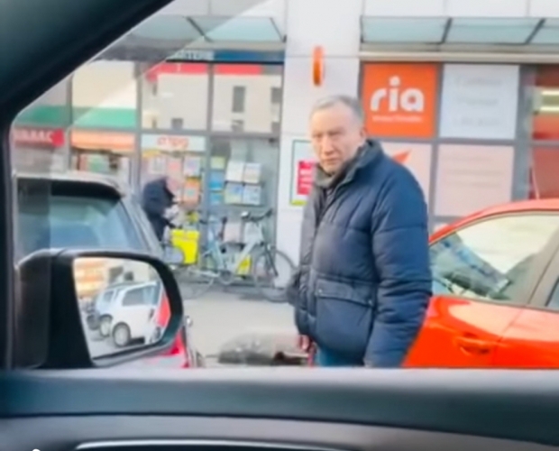 اعتداء على الحقوقي السوري هيثم مناع في جنيف والسلطات السويسرية تتلقى شكوى رسمية