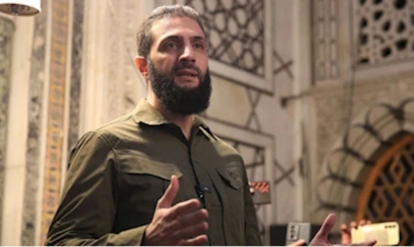 في جريدة الأخبار اللبنانية.. مراجع أمنية رسمية.. الشرع يحرّض أنصاره: حان وقت الثأر من حزب الله